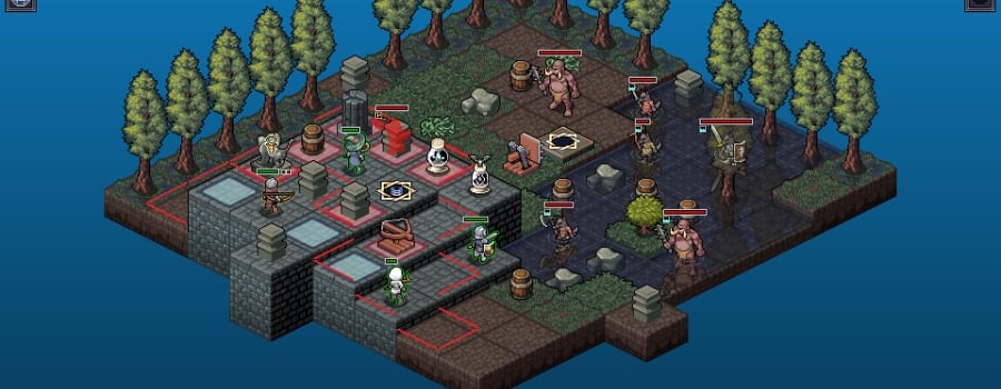 Games published by icefill