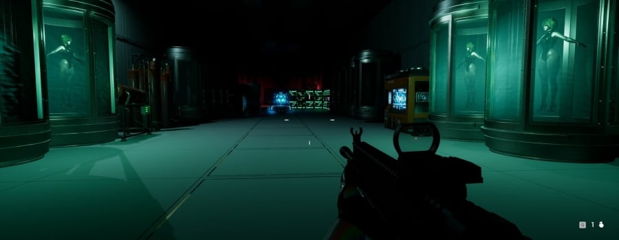 Crawling Lab