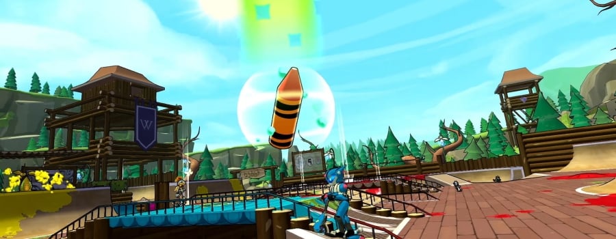 Crayola Scoot