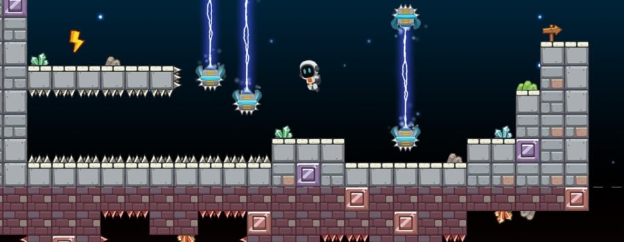 Games published by JM Neto Game Dev