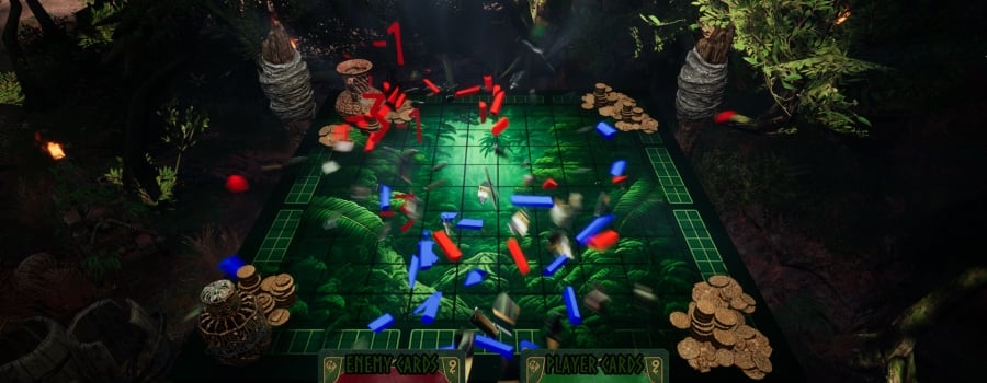 Games developed by Rhinosaur Gamez