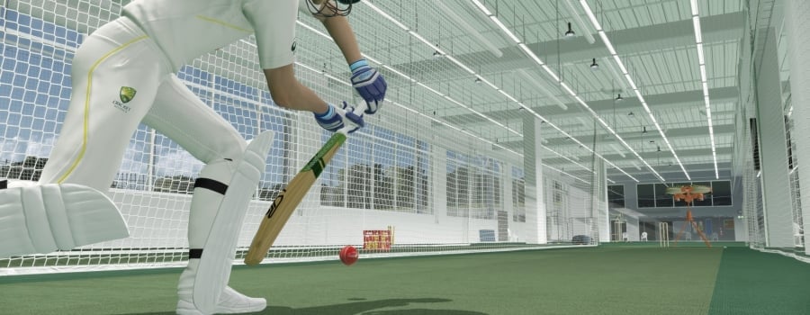 Cricket 22