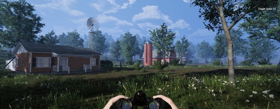 Crime Simulator