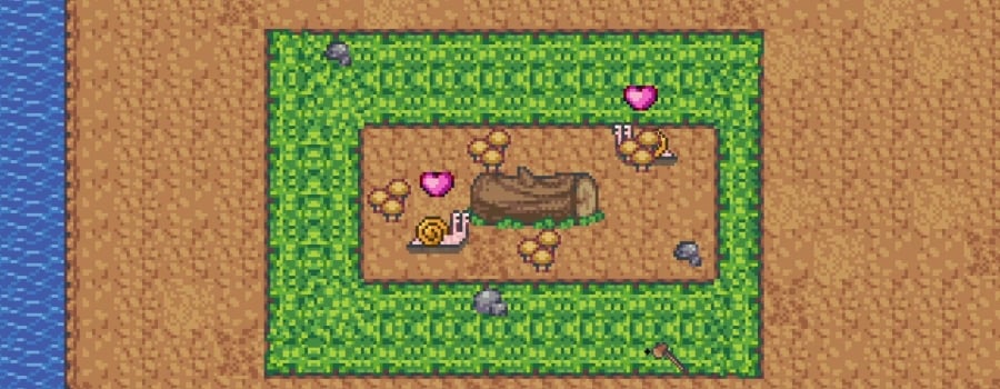 Games developed by Minjonia Studios