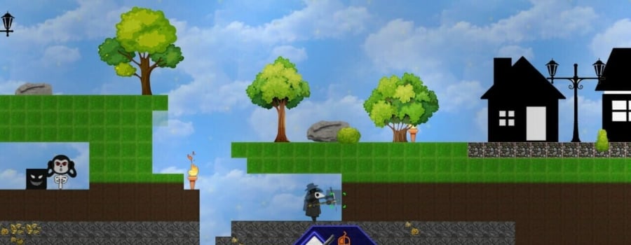 Crowborne