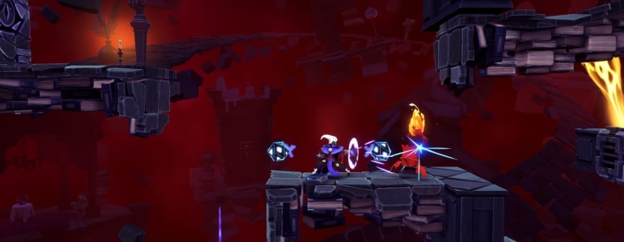 Cryptical Path