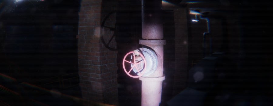Games developed by INFLUX Games