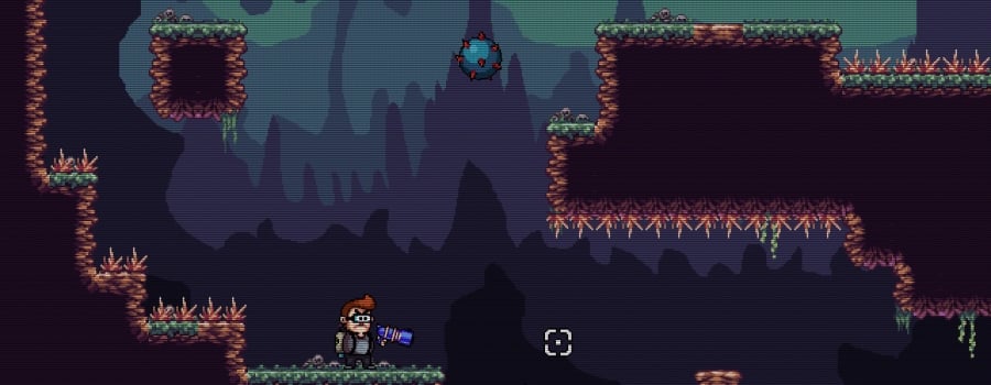 Crystal Rider