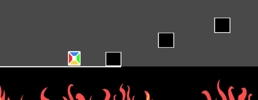 Games developed by Exceptional Games