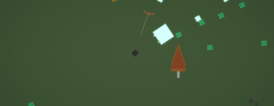 Cube Slayer