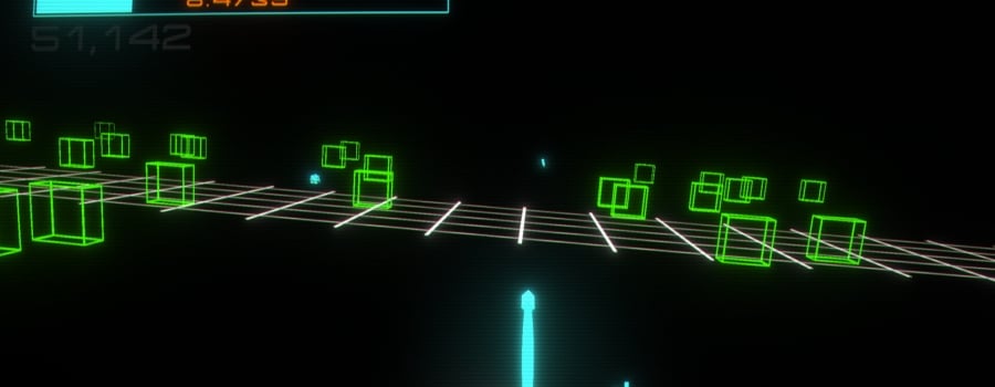 Cube-Field+