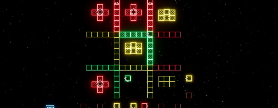 Cubic Light