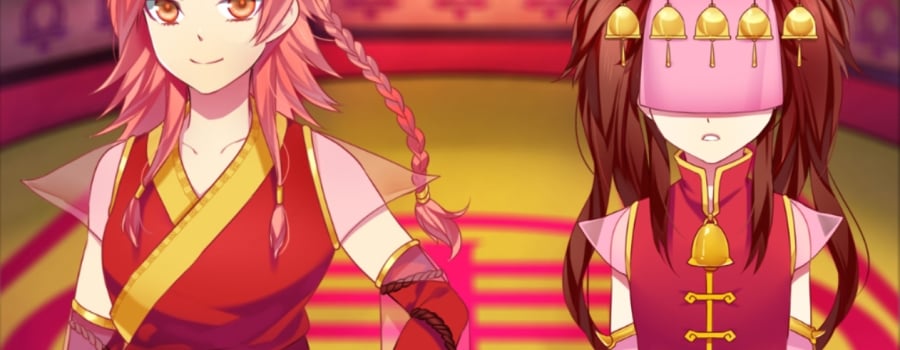 Cursed Sight