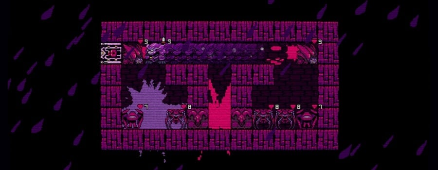 CursedSword