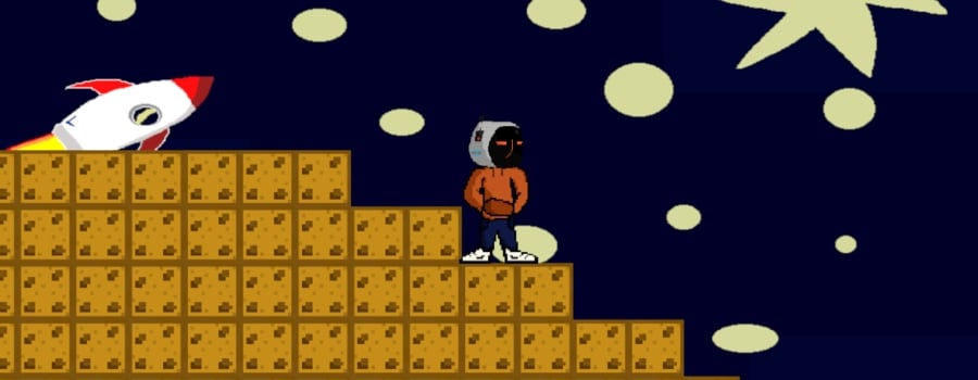 Games developed by CSStudios