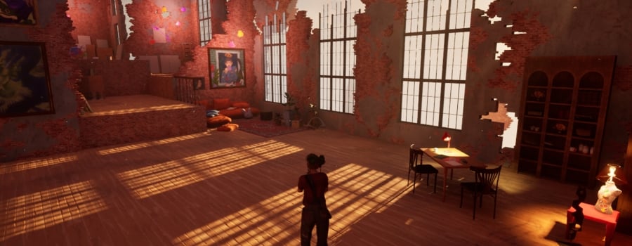 Games developed by Campus ADN