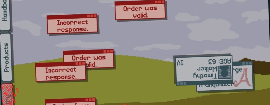Games developed by Sudden Frog