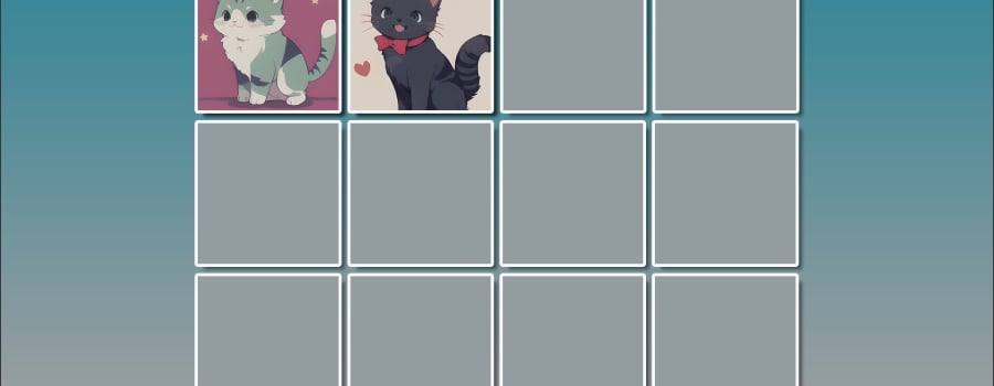 Cute Cats Slide
