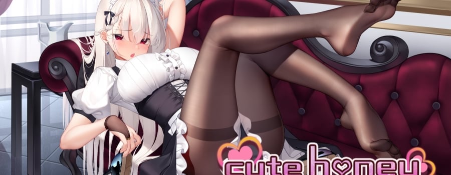 Games developed by Cute Girl