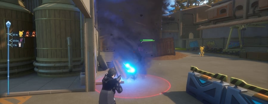 Games published by Cyber Blacksmith