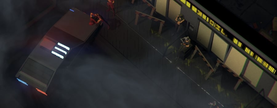 Games published by Megame
