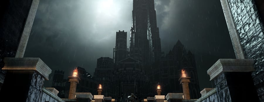 Steam Community :: :: Dark Souls 2 Areas Map