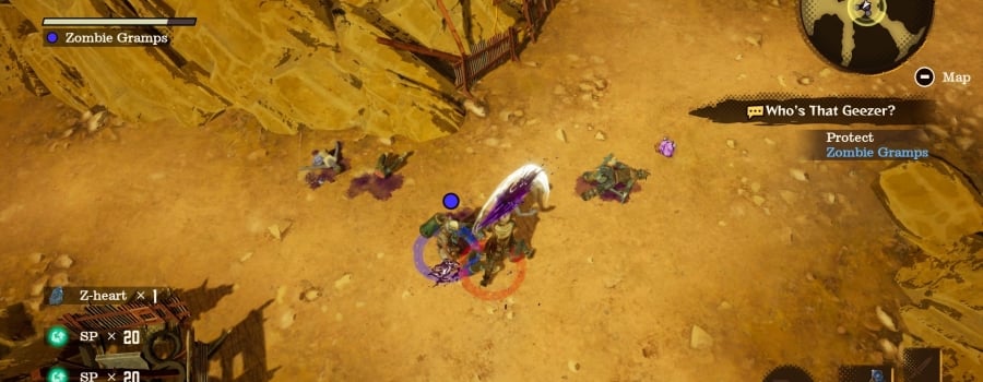 DEADCRAFT