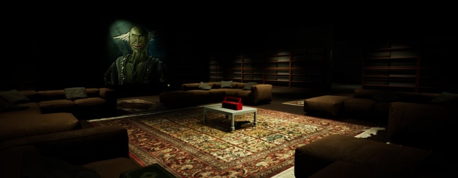 Games published by 3StrakGames