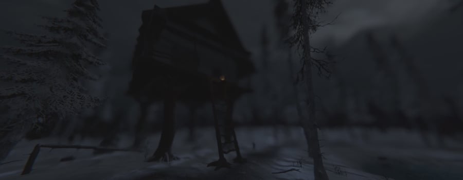 Games developed by VETO GAMES