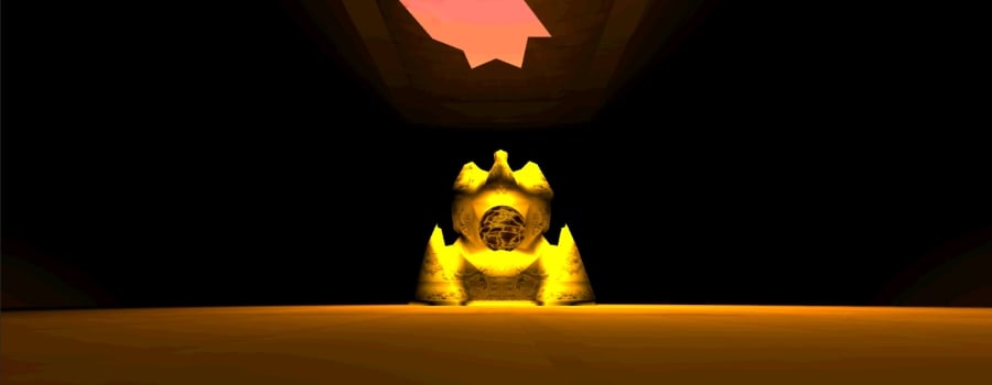 DESCENT