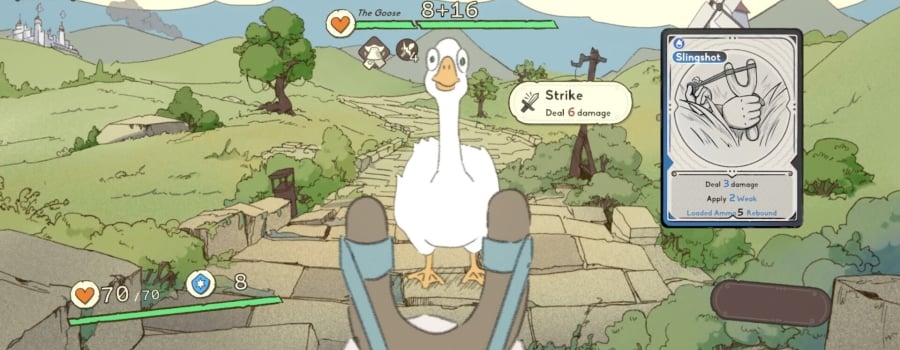 Games developed by Ultra Piggy Studio