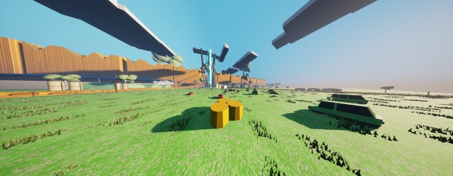 Base Game (Excludes DLC)