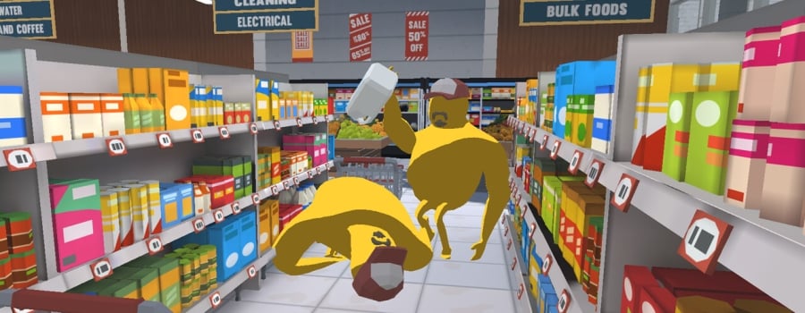 Games published by Crinkle Games