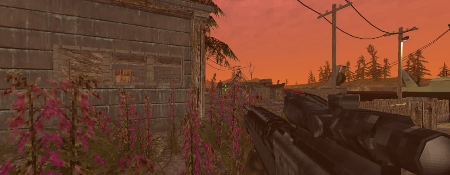 Games developed by Arcane Alpacas