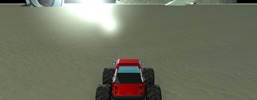 Games published by RGByte Software