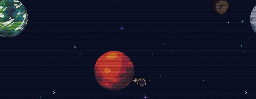 Dangerous Planet