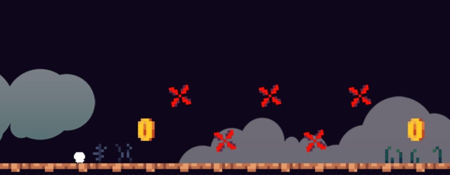 Dangerous platform