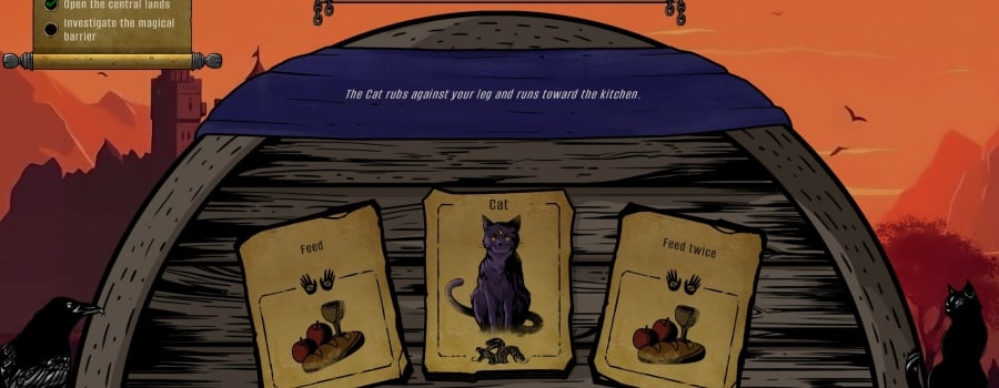 Games developed by Undead Fox