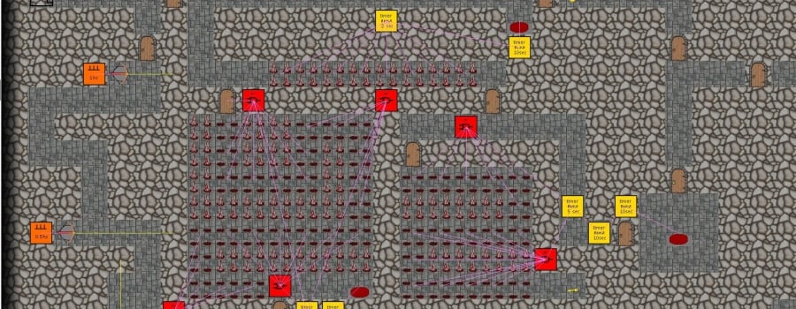Games developed by Xabeby
