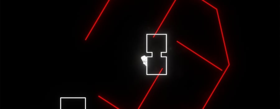 Dark Running