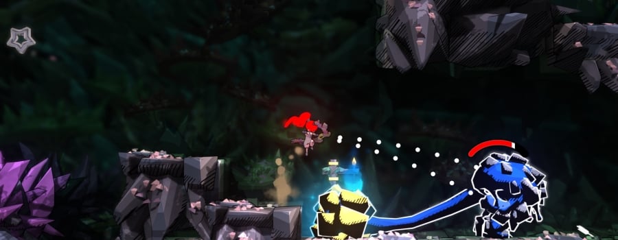 Games developed by HyperDevBox