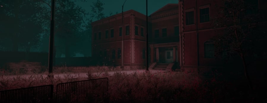 DarkHouse