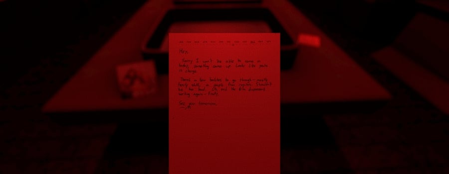 Darkroom