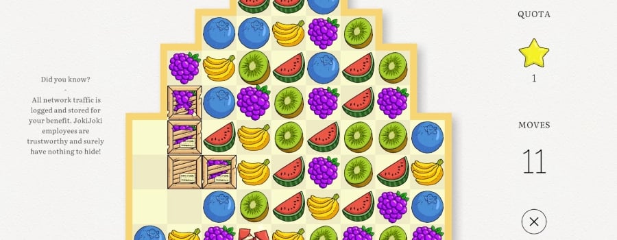Games developed by Kimmo Lahtinen
