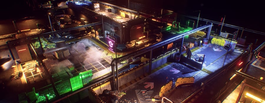 DeTechtive 2112