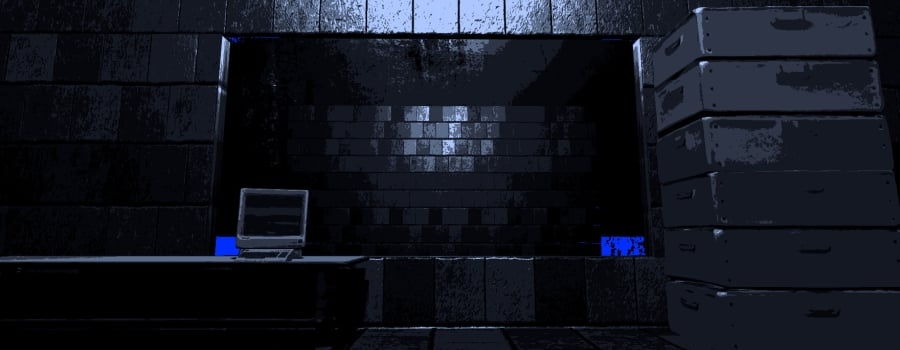 Games published by ColdBones
