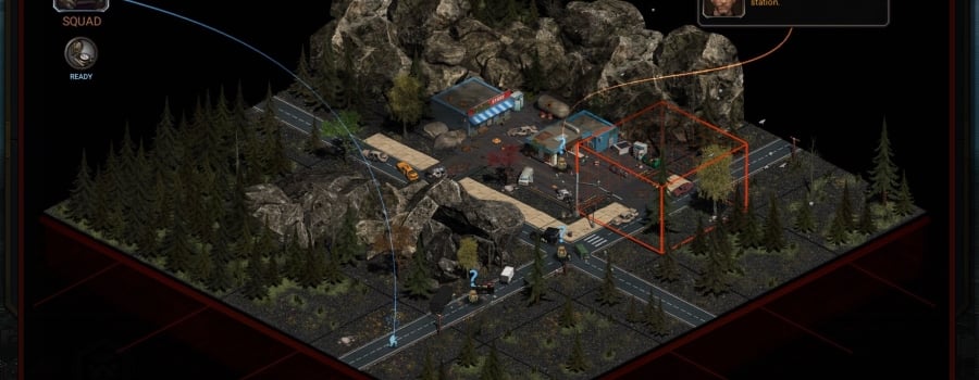 Games developed by ATOM VOID