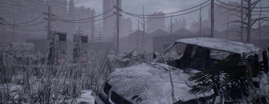 Base Game (Excludes DLC)