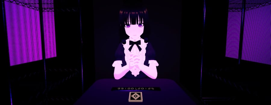 Deadly Heart Gambit