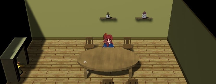 Games published by NGS Studios